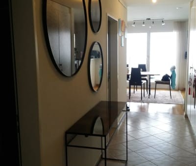 Zimmer in einer Wohngemeinschaft, Foto 6 von 8
