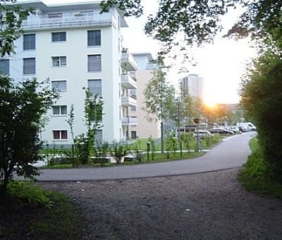 Zimmer in einer Wohngemeinschaft, Foto 8 von 8