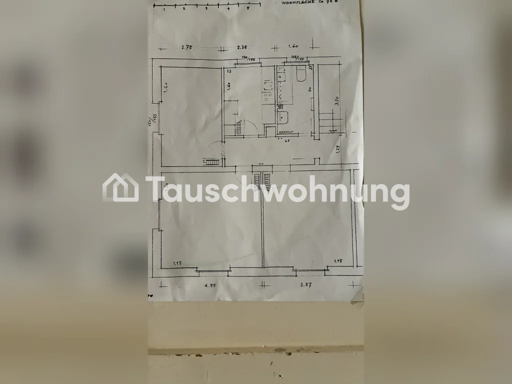 3 rooms apartment, Foto 9 von 10