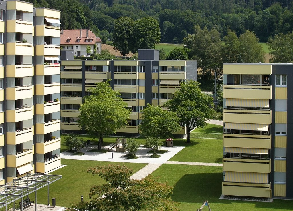 14m² underground slot, Foto 1 von 2