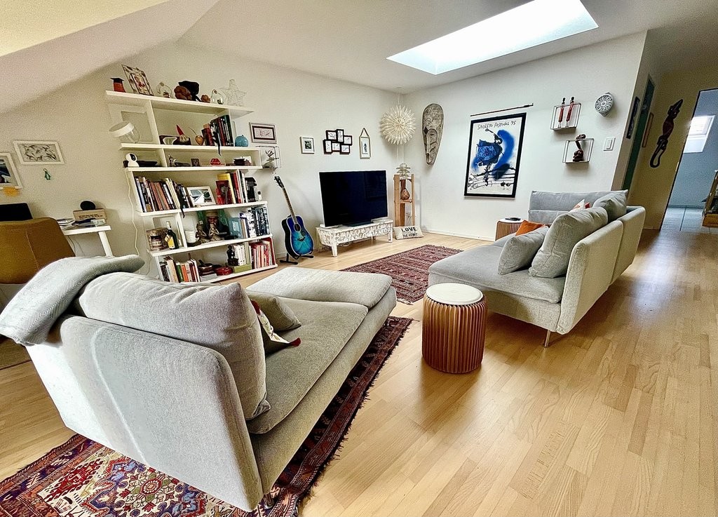 2 ½ rooms apartment, Foto 4 von 6