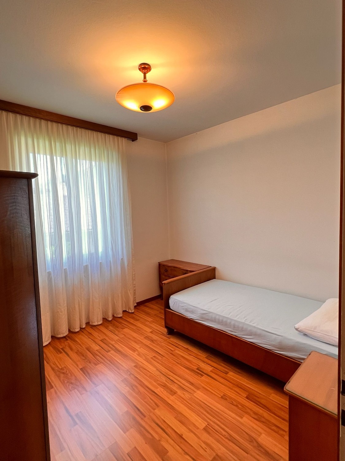 Maison individuelle de 5 pièces