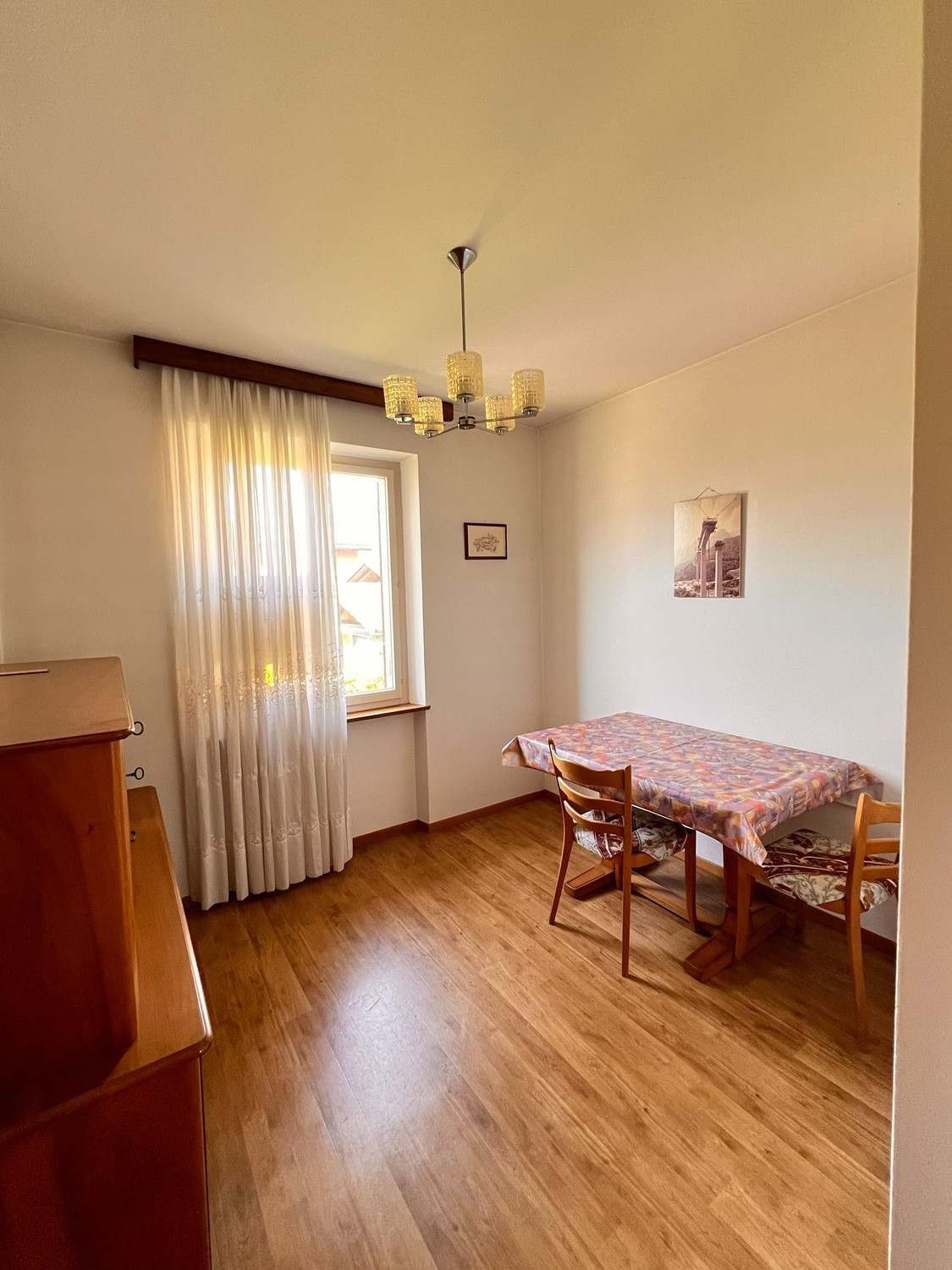 Maison individuelle de 5 pièces