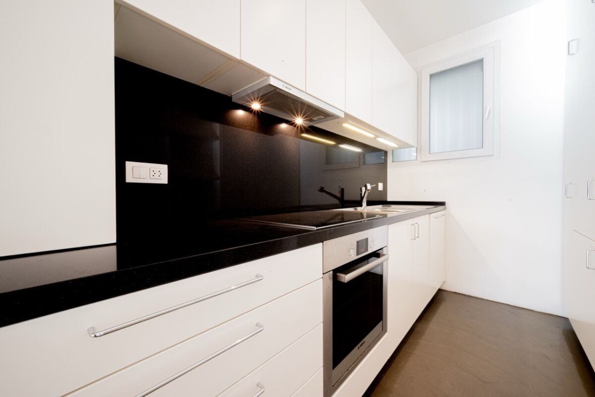 Appartamento di 2 ½ locali