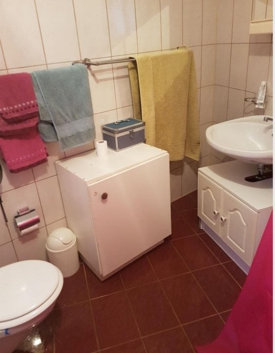 1 Zimmer Einzelzimmer, Foto 4 von 4