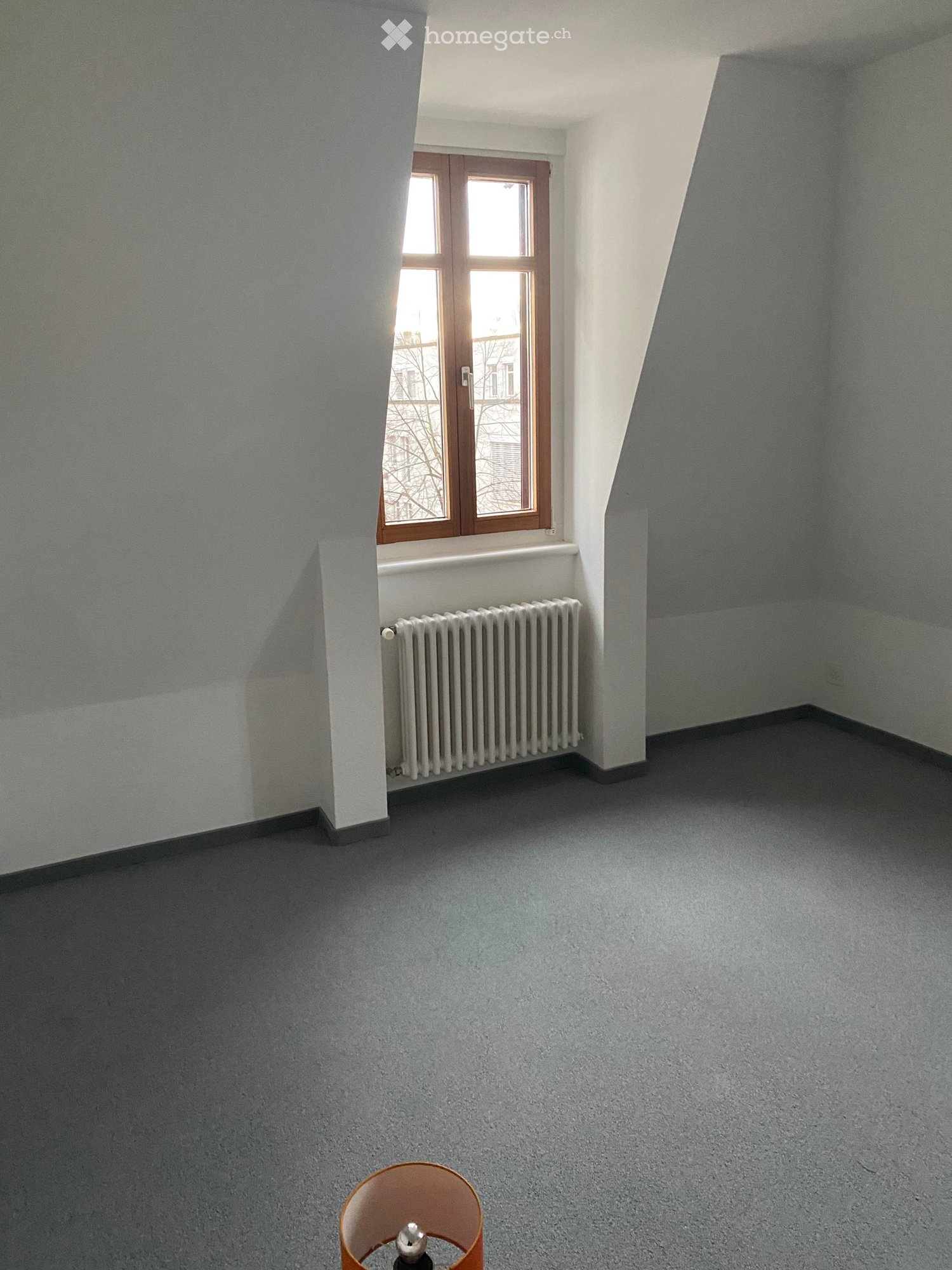 4 rooms apartment, Foto 2 von 5