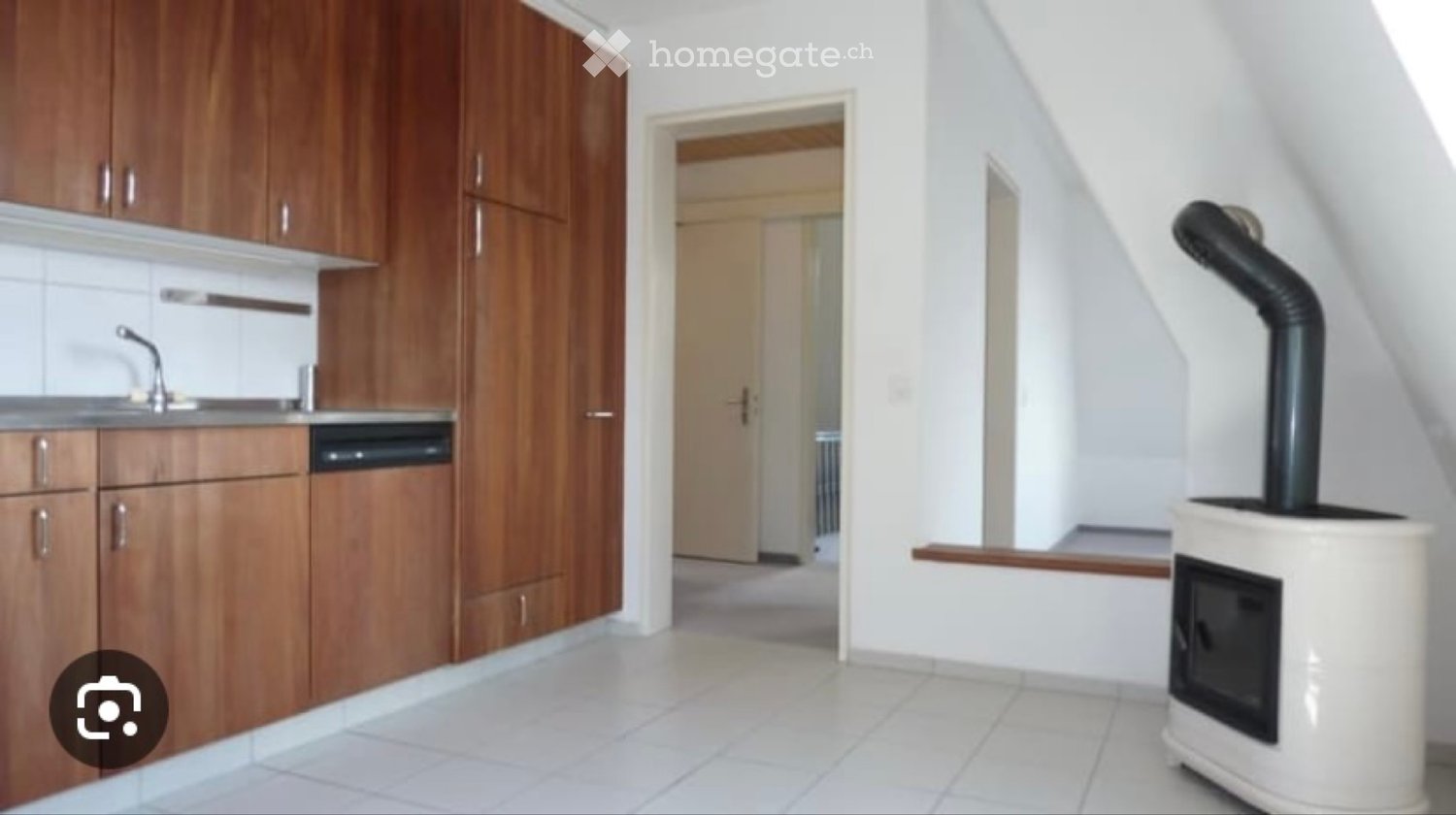 4 rooms apartment, Foto 4 von 5