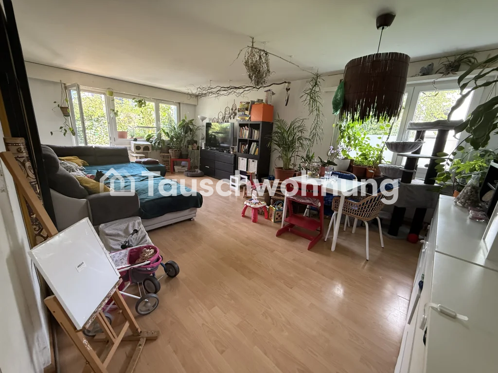 2 ½ rooms apartment, Foto 6 von 6