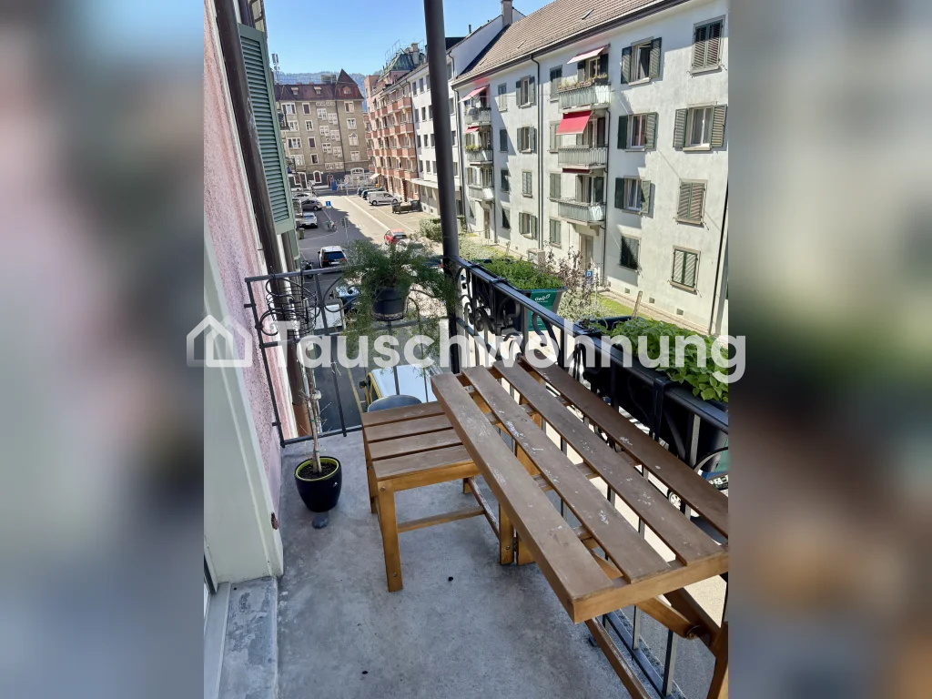 Appartamento di 3 ½ locali