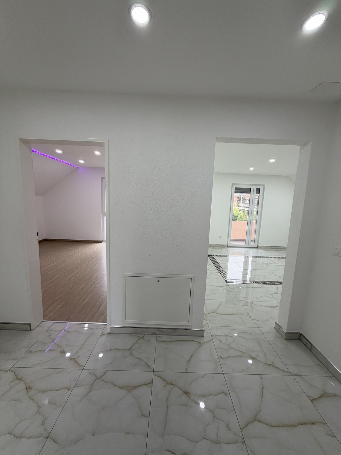 4 ½ rooms apartment