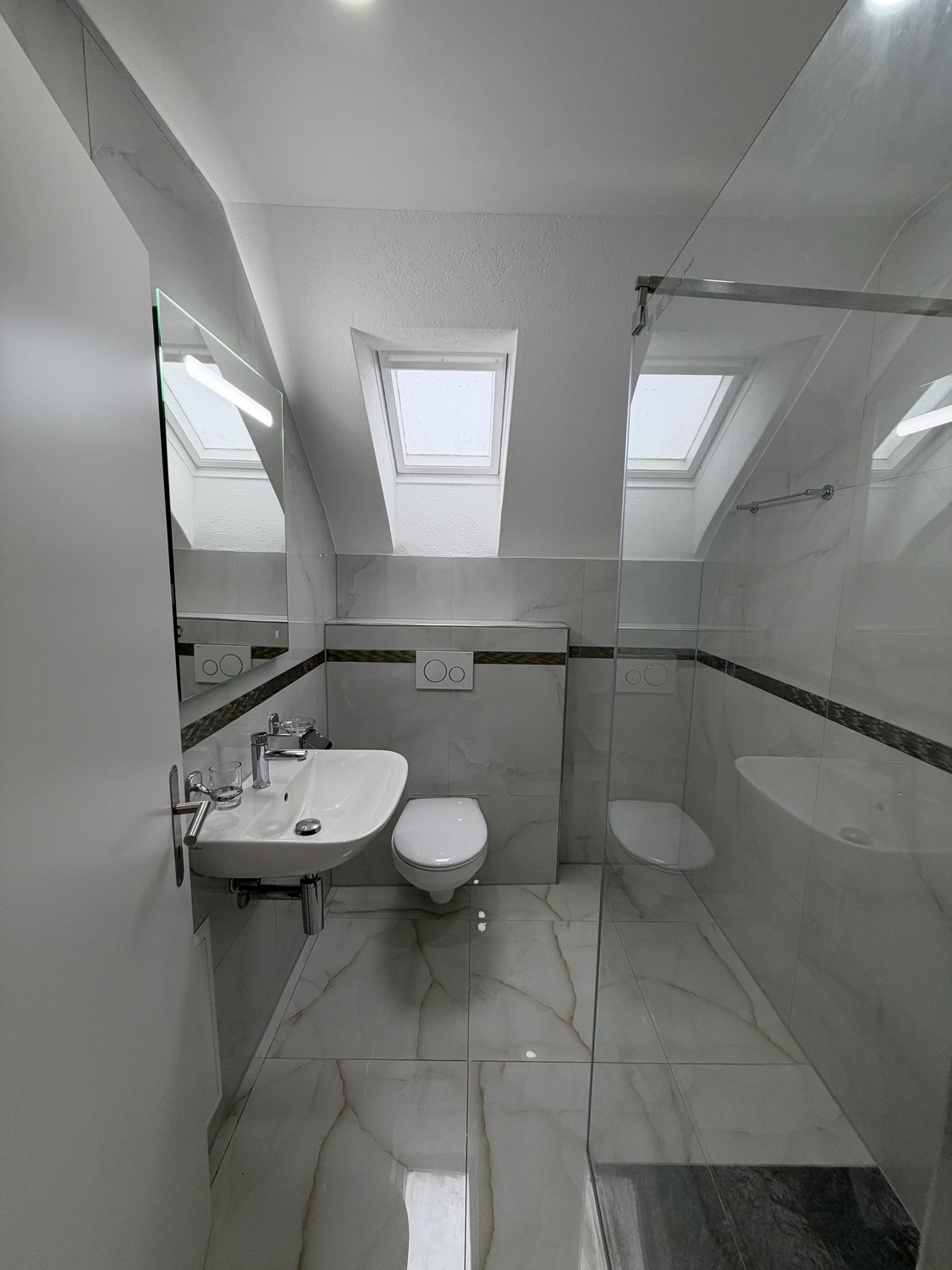4 ½ rooms apartment