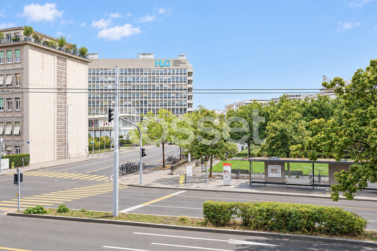 Bureaux