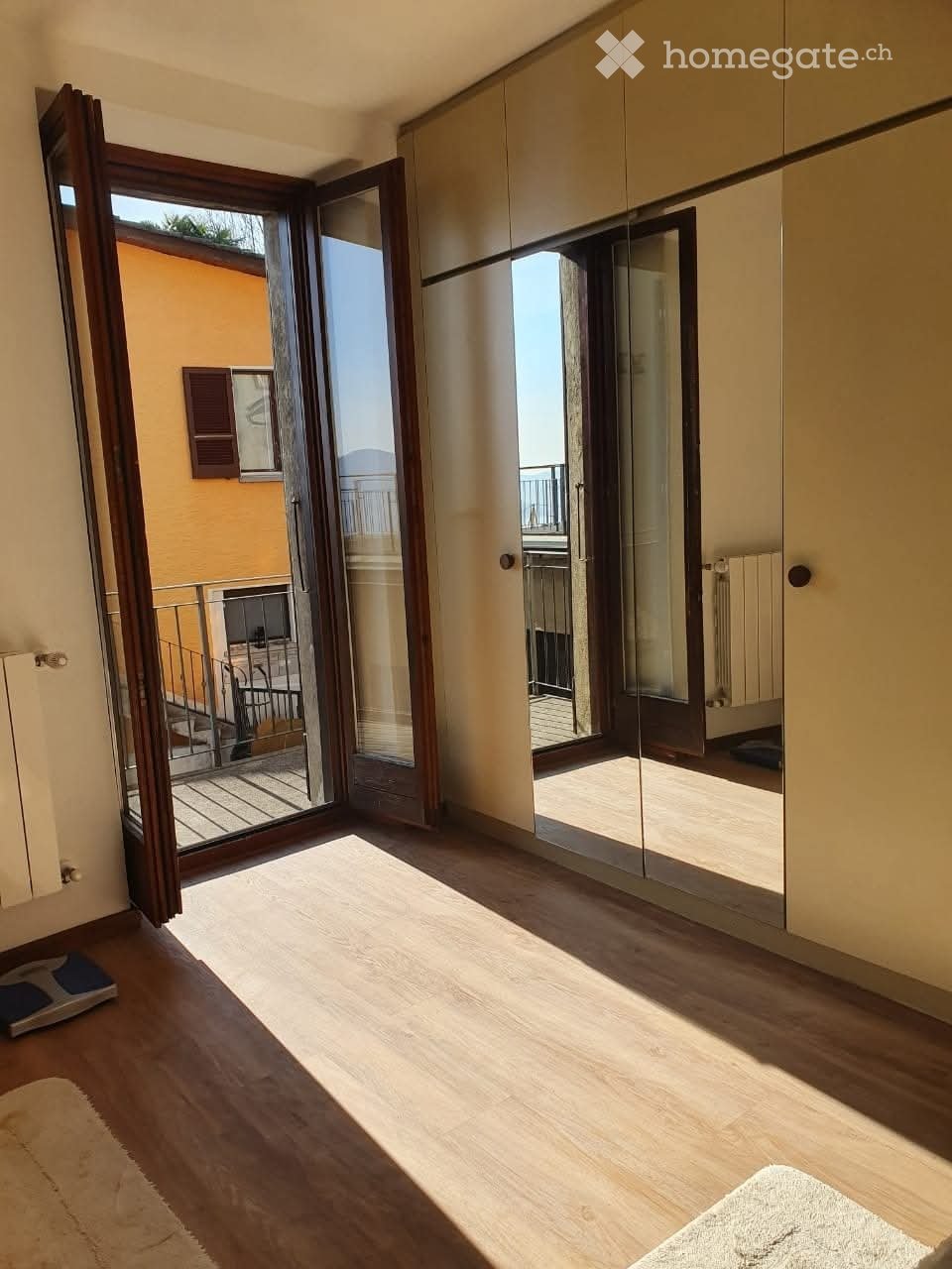 4 ½ Zimmer Wohnung, Foto 2 von 5