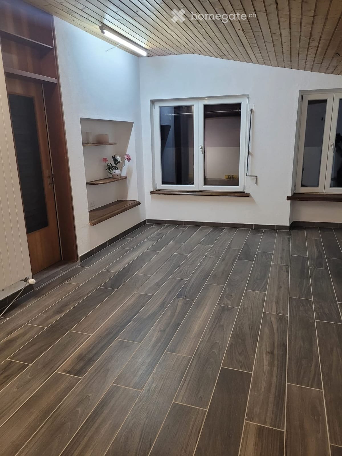 4 ½ Zimmer Wohnung, Foto 3 von 5