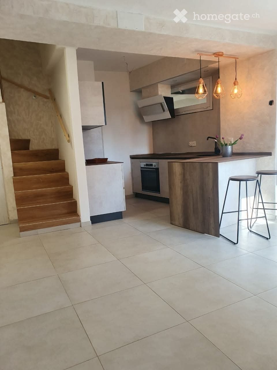 4 ½ Zimmer Wohnung, Foto 1 von 5