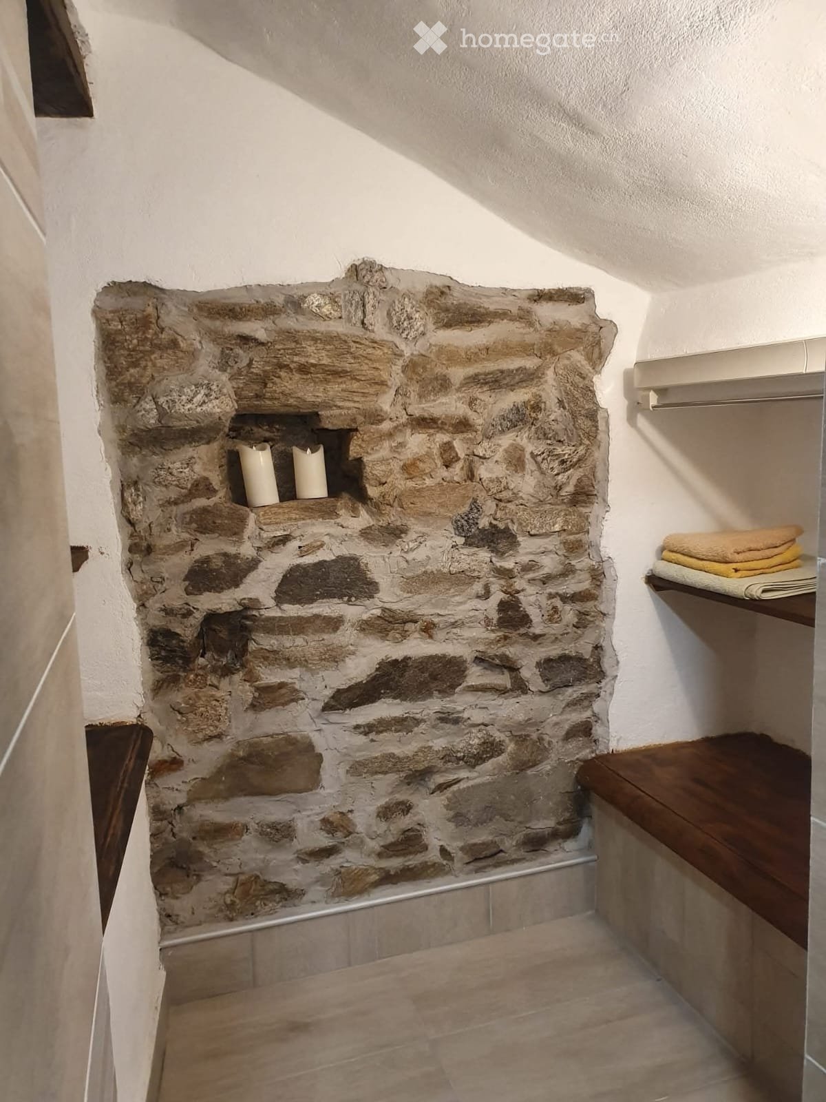 4 ½ Zimmer Wohnung, Foto 4 von 5