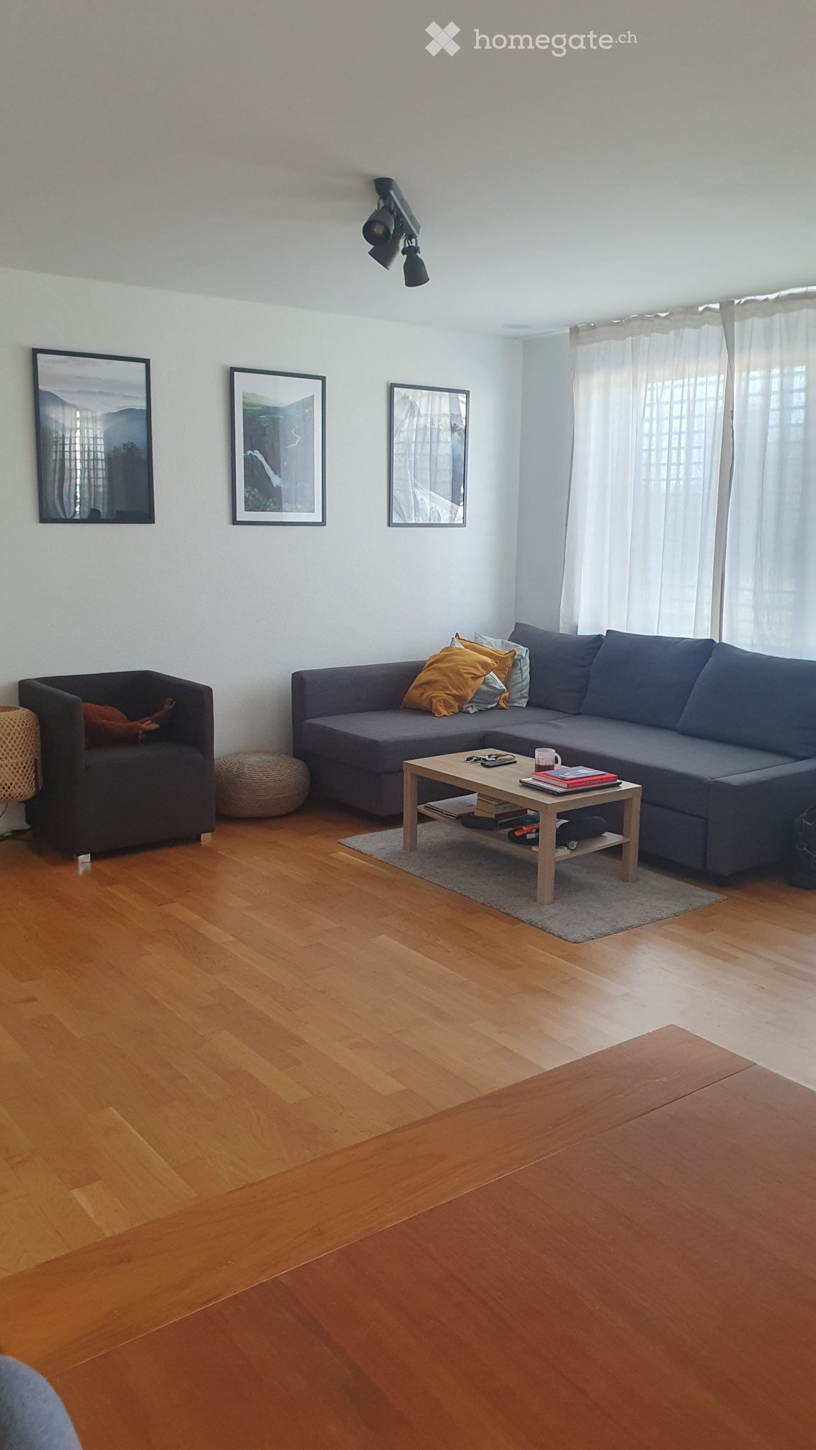 2 ½ rooms apartment, foto 2 di 5