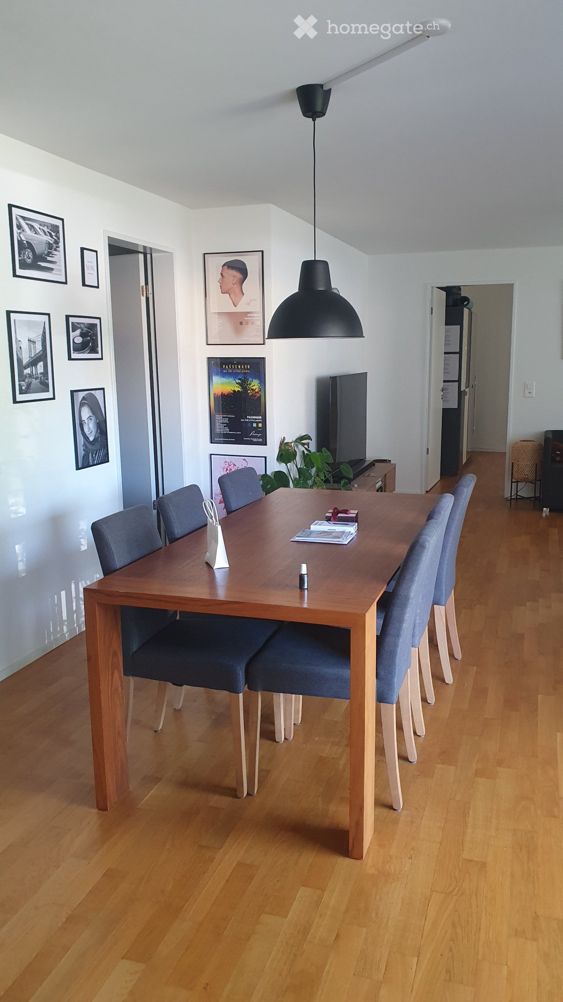 2 ½ rooms apartment, foto 4 di 5