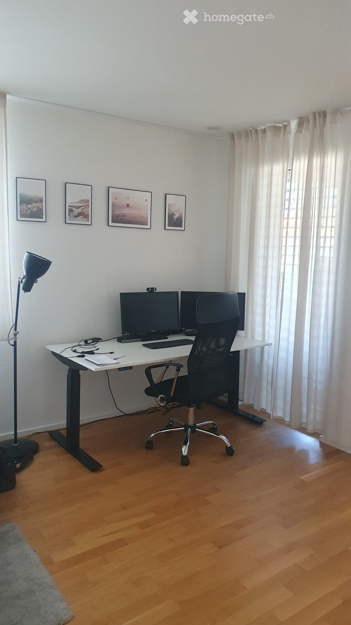 2 ½ rooms apartment, foto 5 di 5