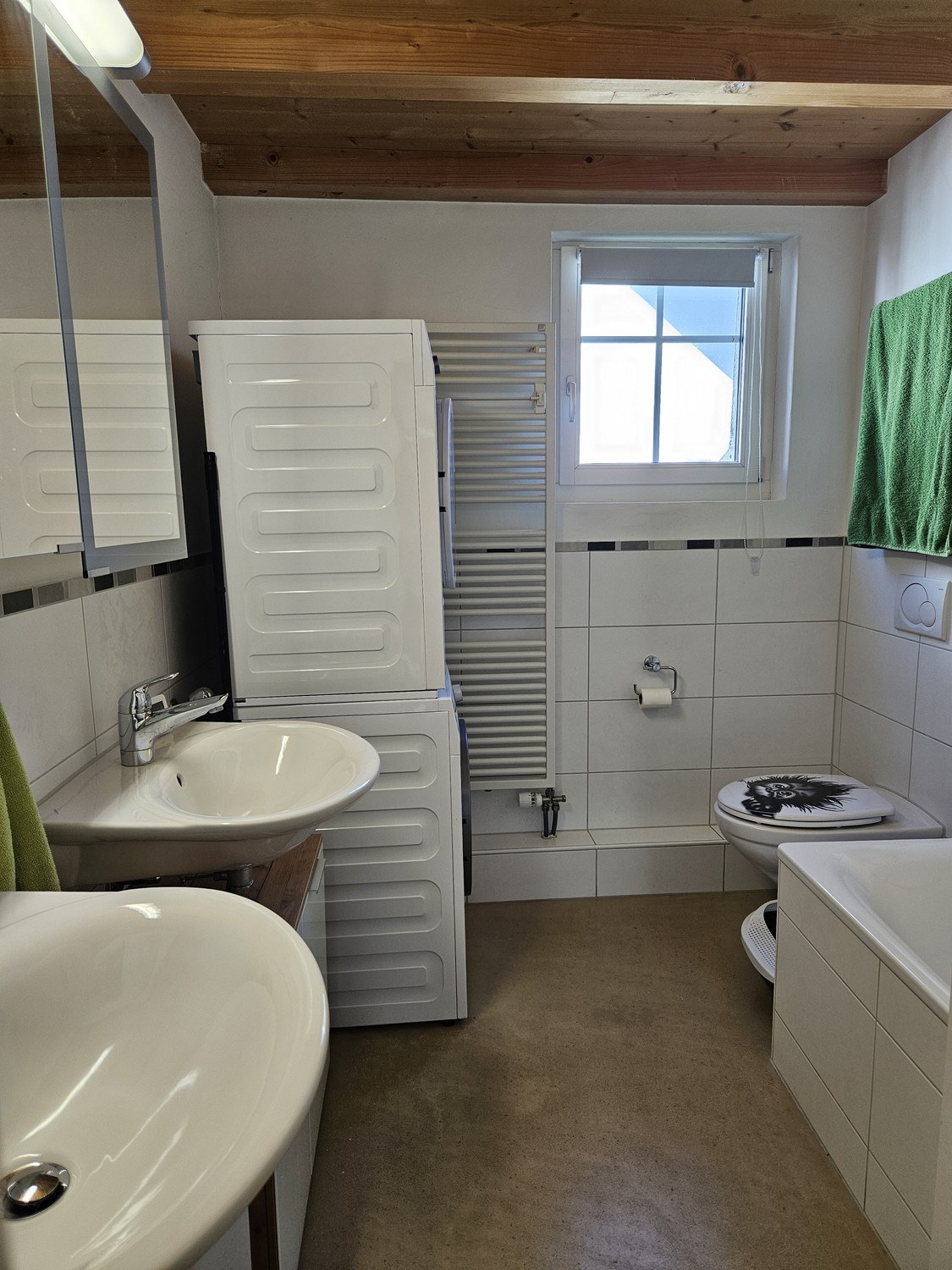 Appartement de 3 ½ pièces