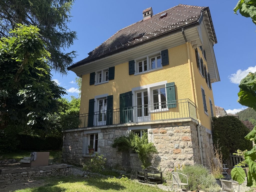 3-Zimmer-Wohnung
