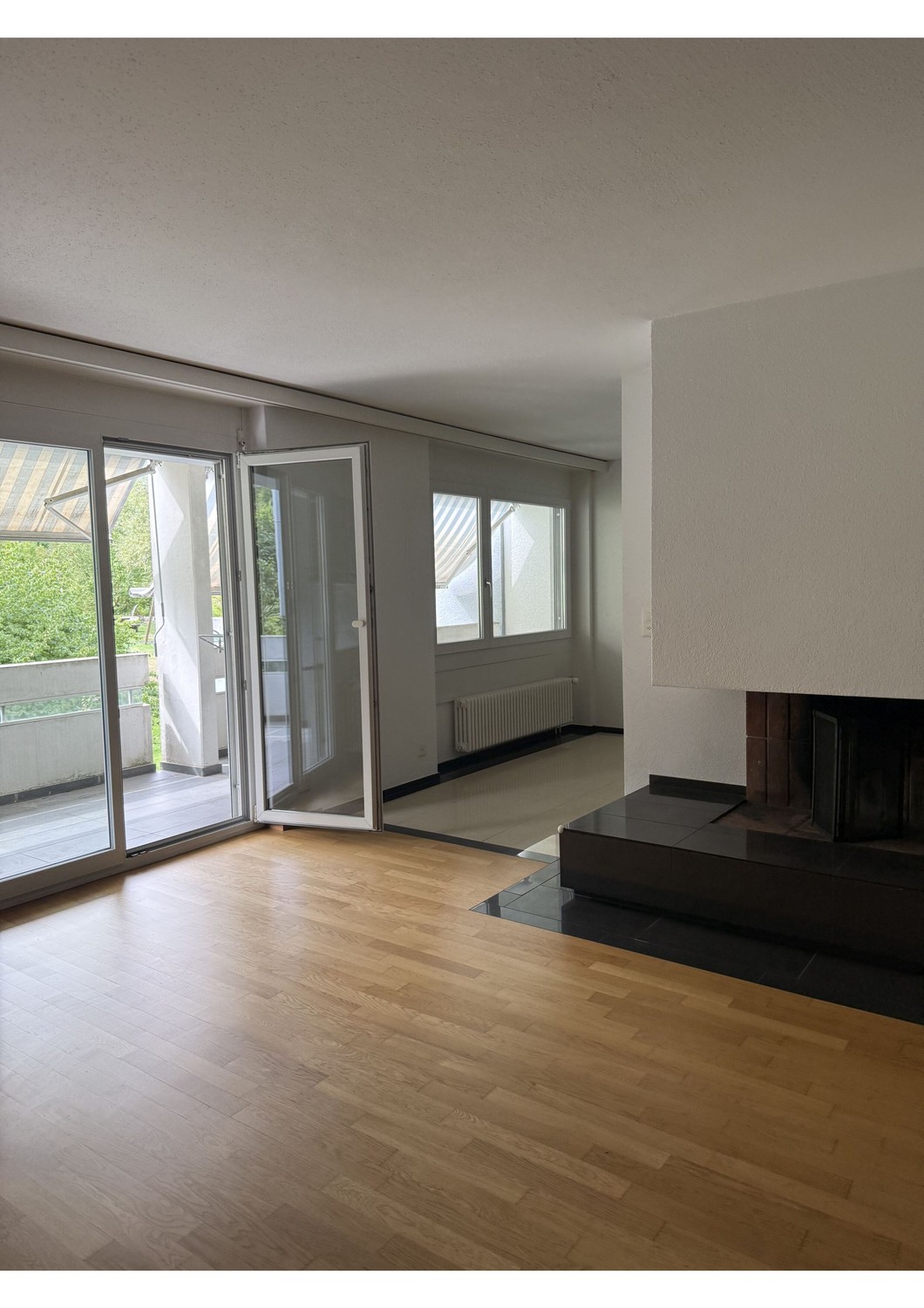 Zimmer in einer Wohngemeinschaft