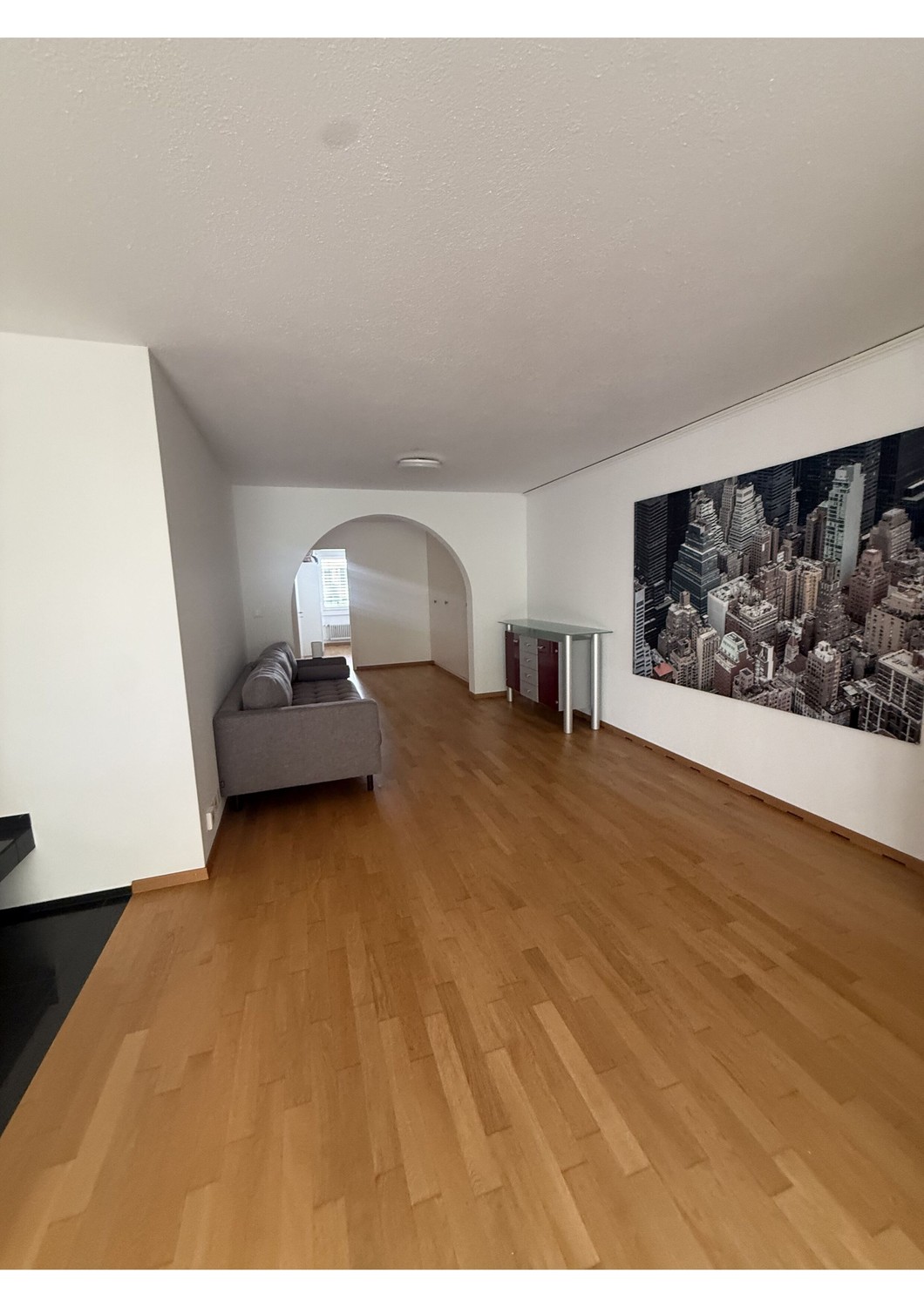 Zimmer in einer Wohngemeinschaft
