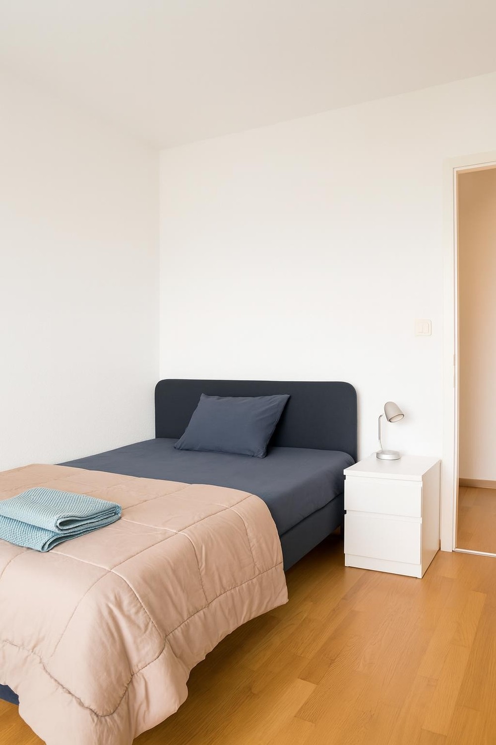 Zimmer in einer Wohngemeinschaft