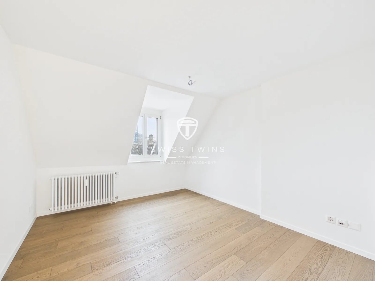 1 ½ rooms apartment