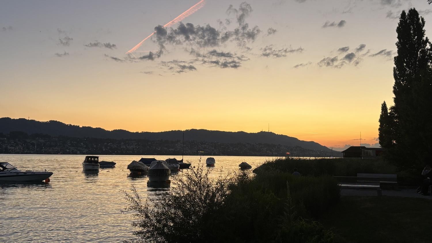 Appartamento di 2 ½ locali, foto 3 di 4