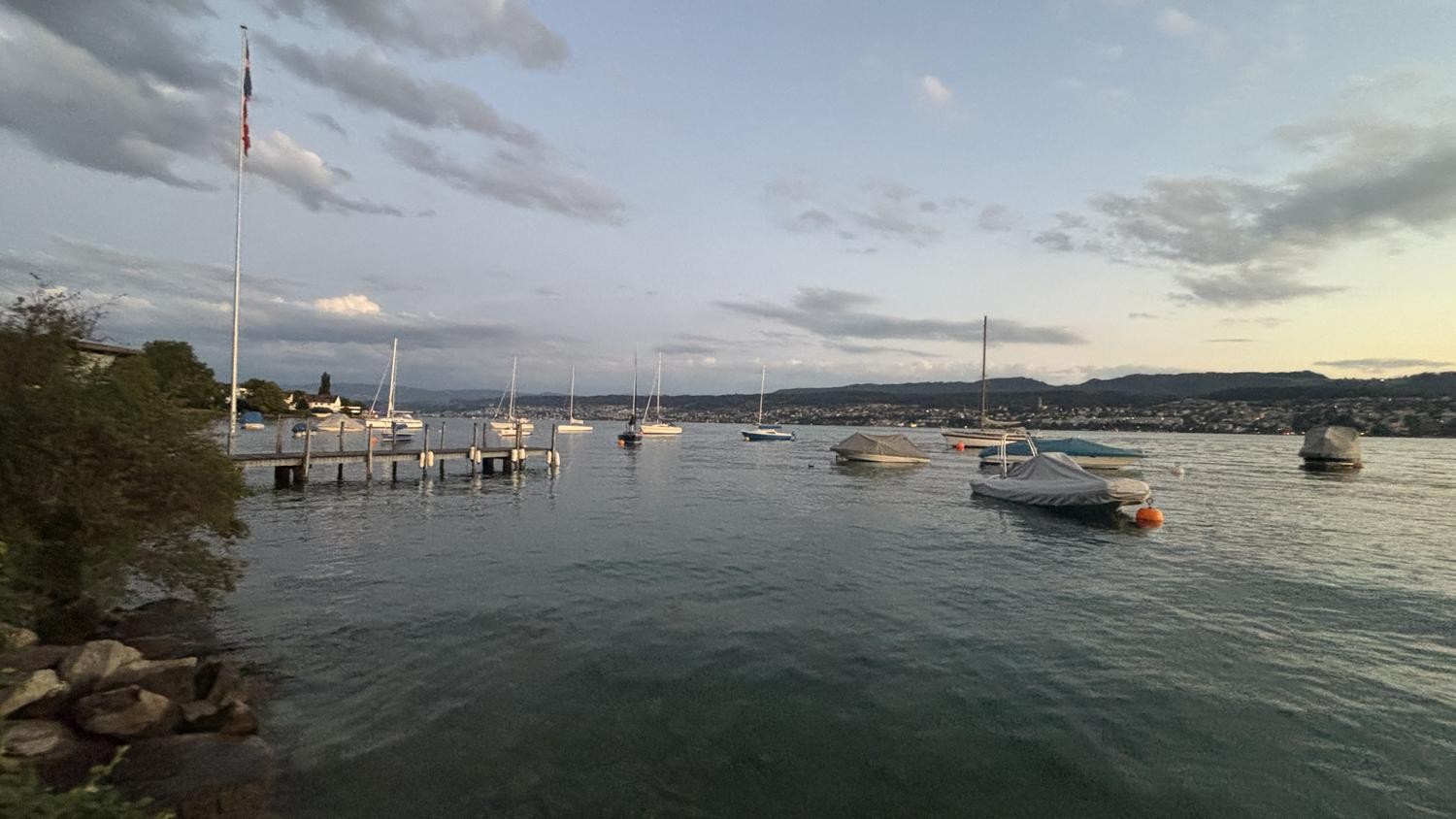 Appartamento di 2 ½ locali, foto 4 di 4