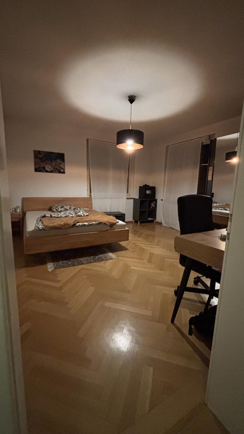 Appartamento di 2 ½ locali, foto 2 di 4