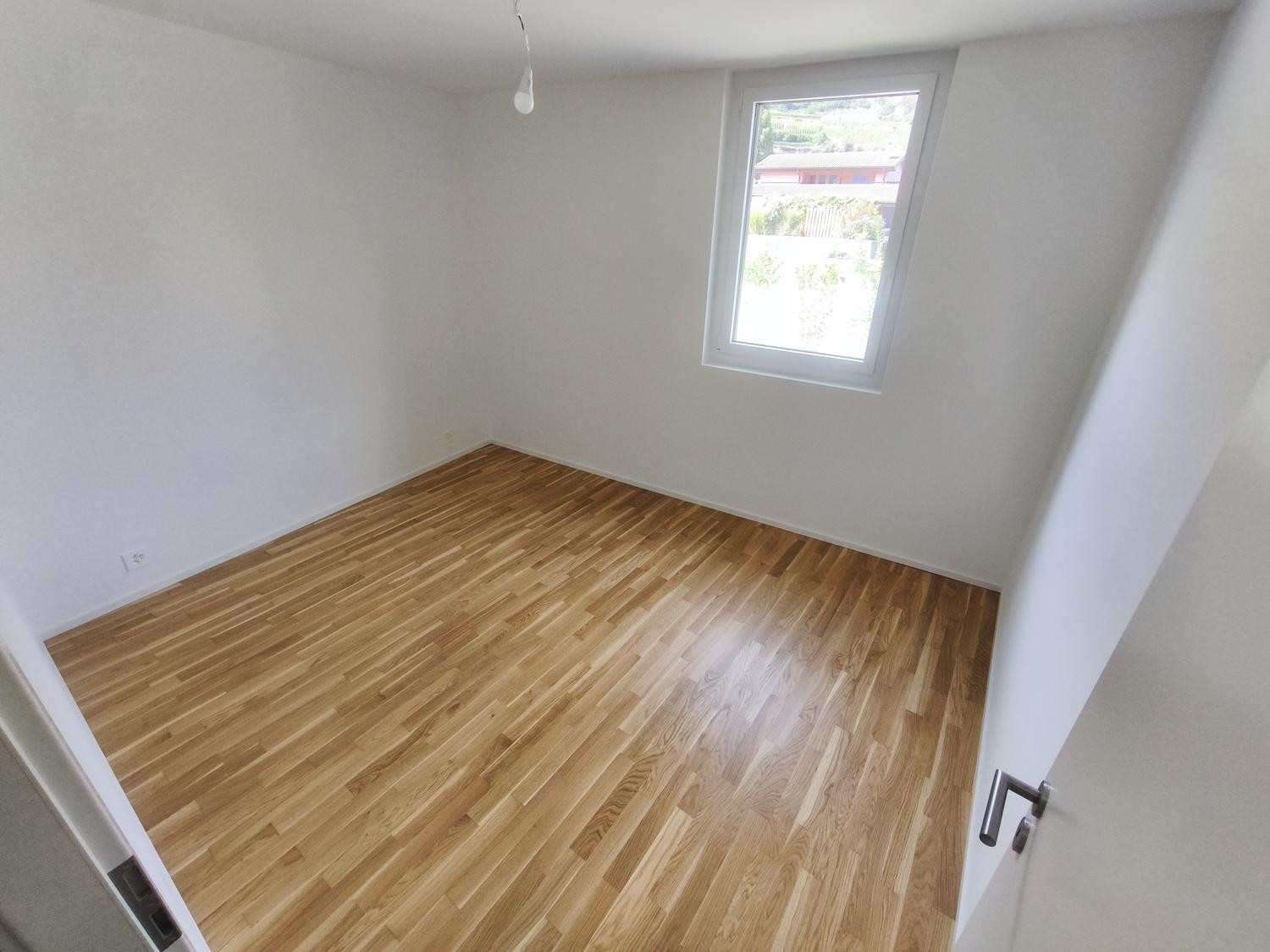 3 ½ Zimmer Wohnung, Foto 4 von 6