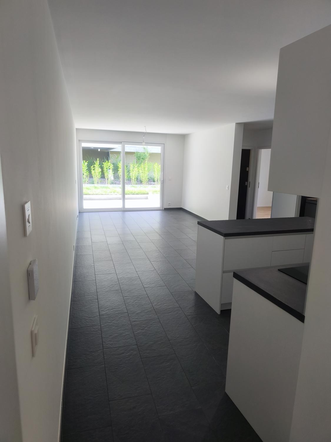 3 ½ Zimmer Wohnung, Foto 6 von 6