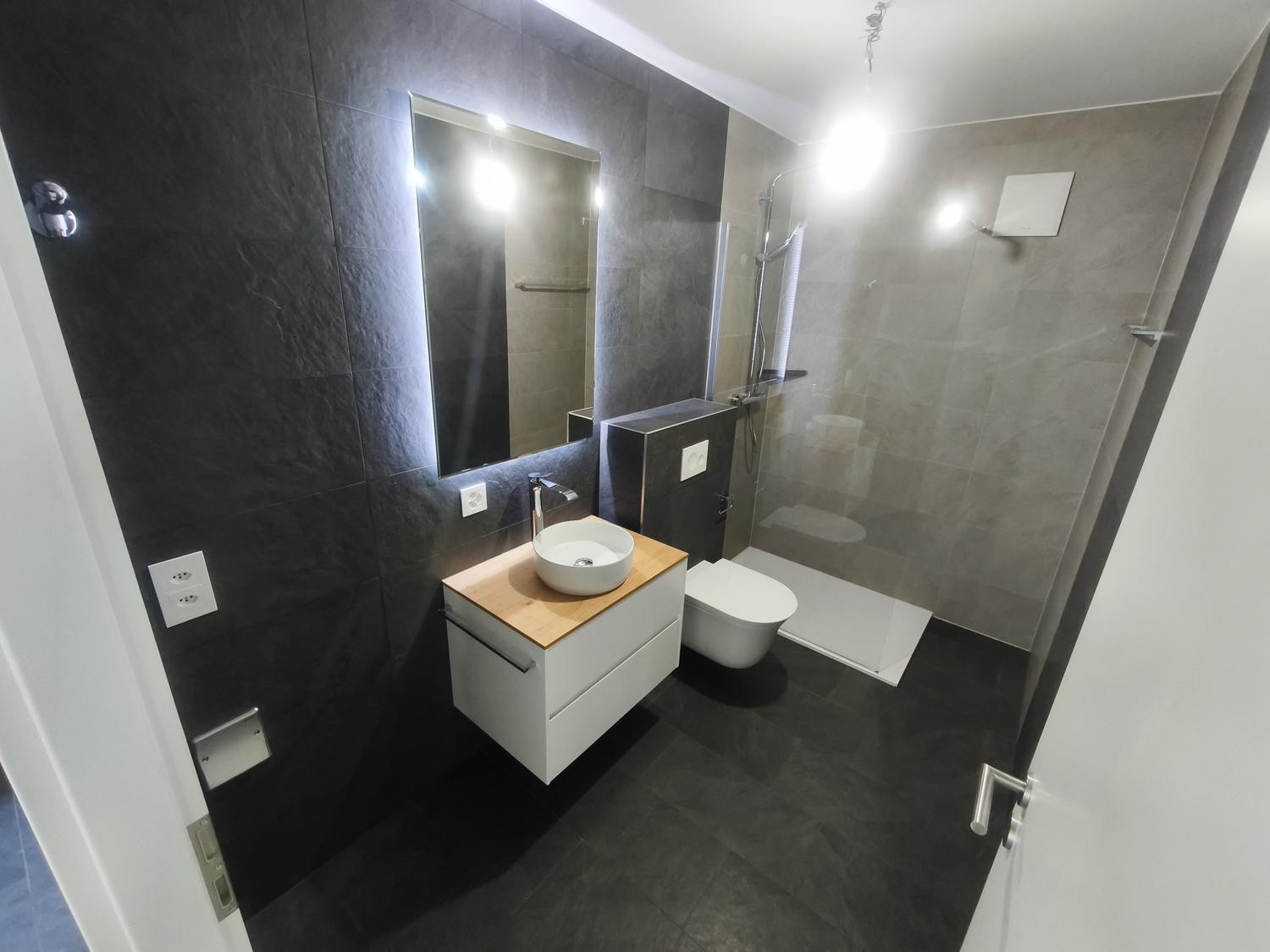 3 ½ Zimmer Wohnung, Foto 2 von 6