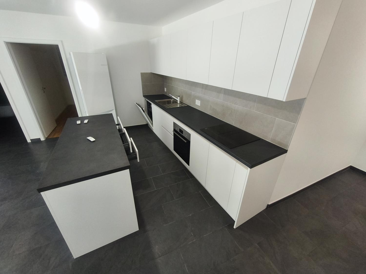 3 ½ Zimmer Wohnung, Foto 5 von 6