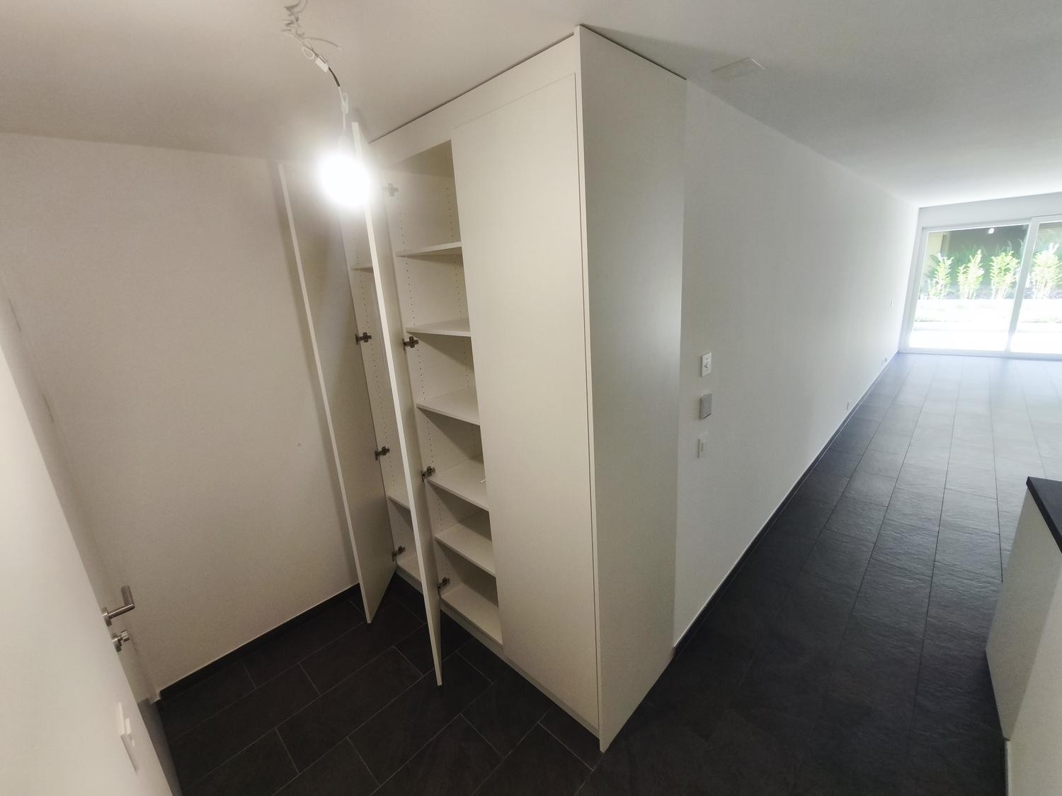 3 ½ Zimmer Wohnung, Foto 3 von 6