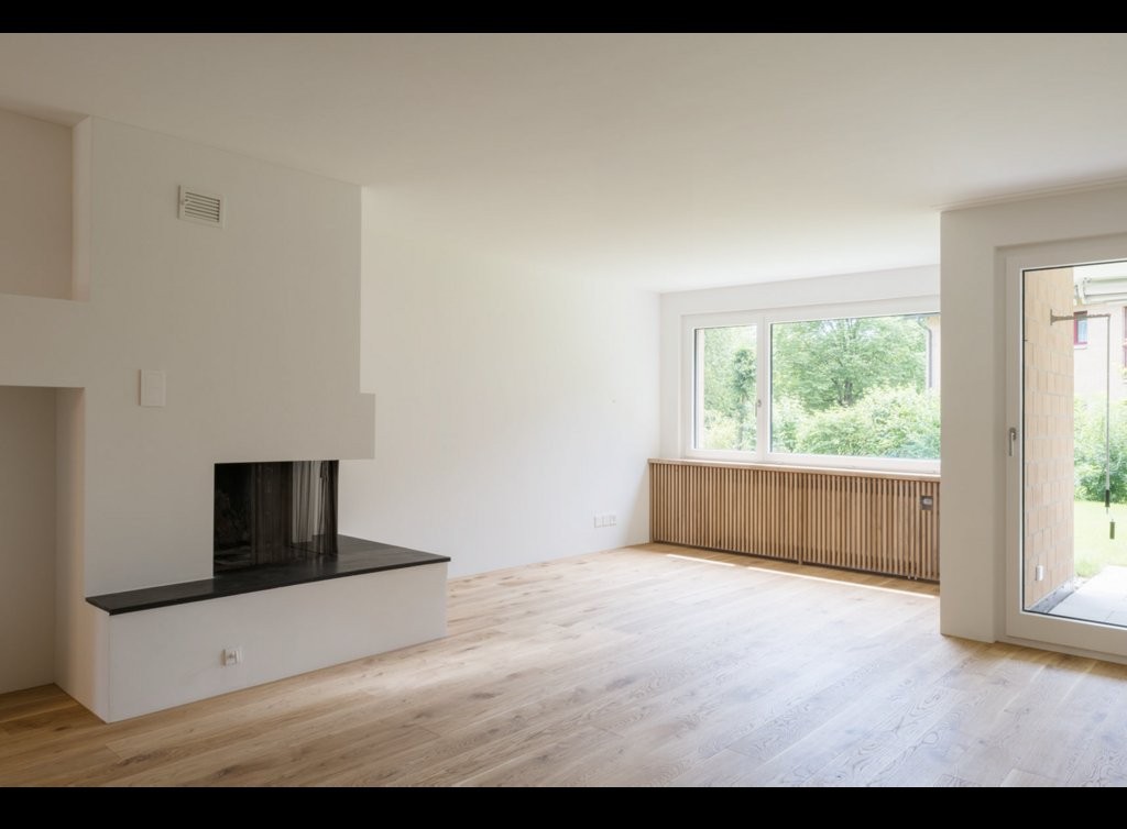 4 ½ rooms apartment, Foto 4 von 10