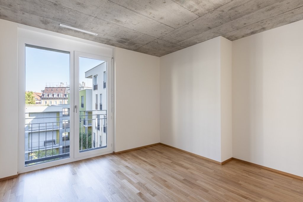 2 ½ rooms apartment, Foto 5 von 10