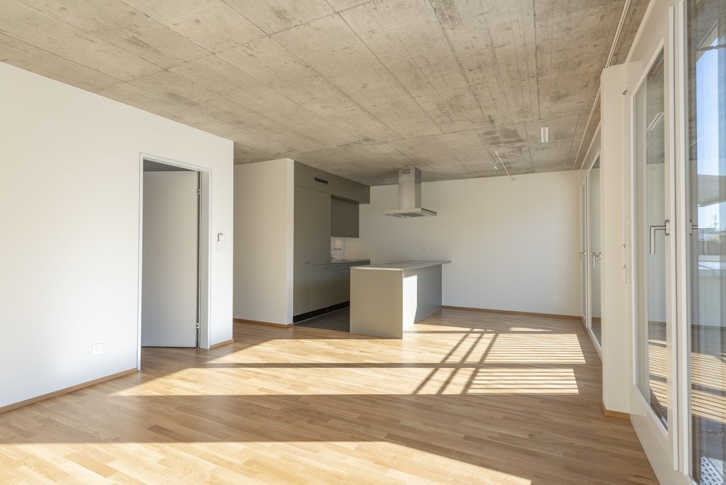 2 ½ rooms apartment, Foto 4 von 10