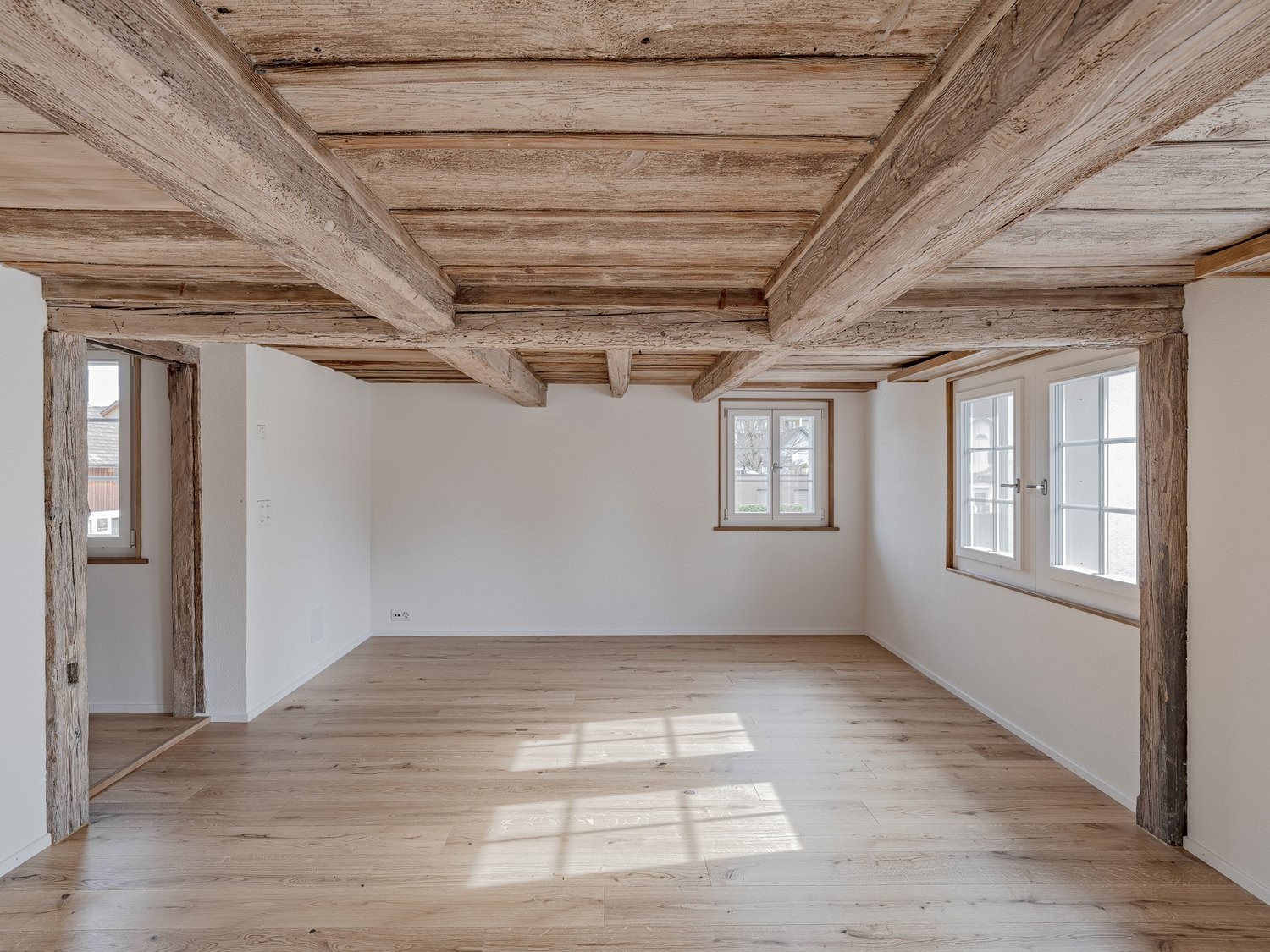 3 ½ locali duplex (4)