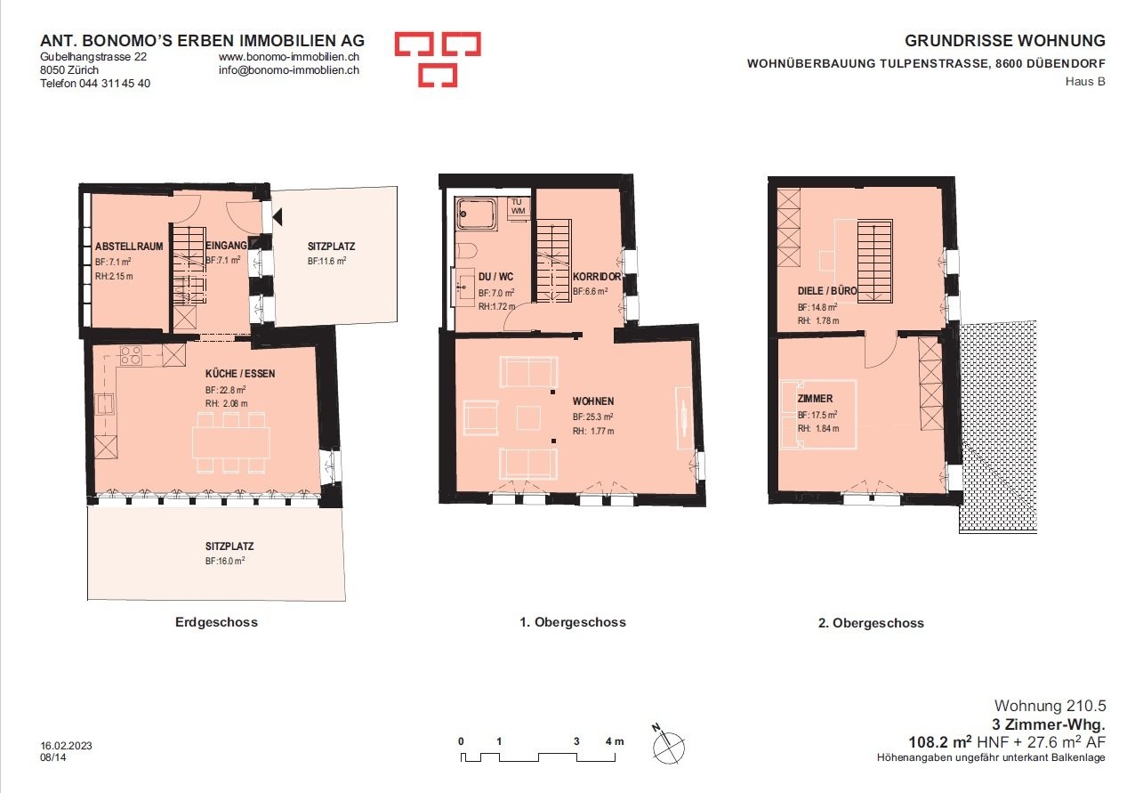 3 ½ locali duplex (9)