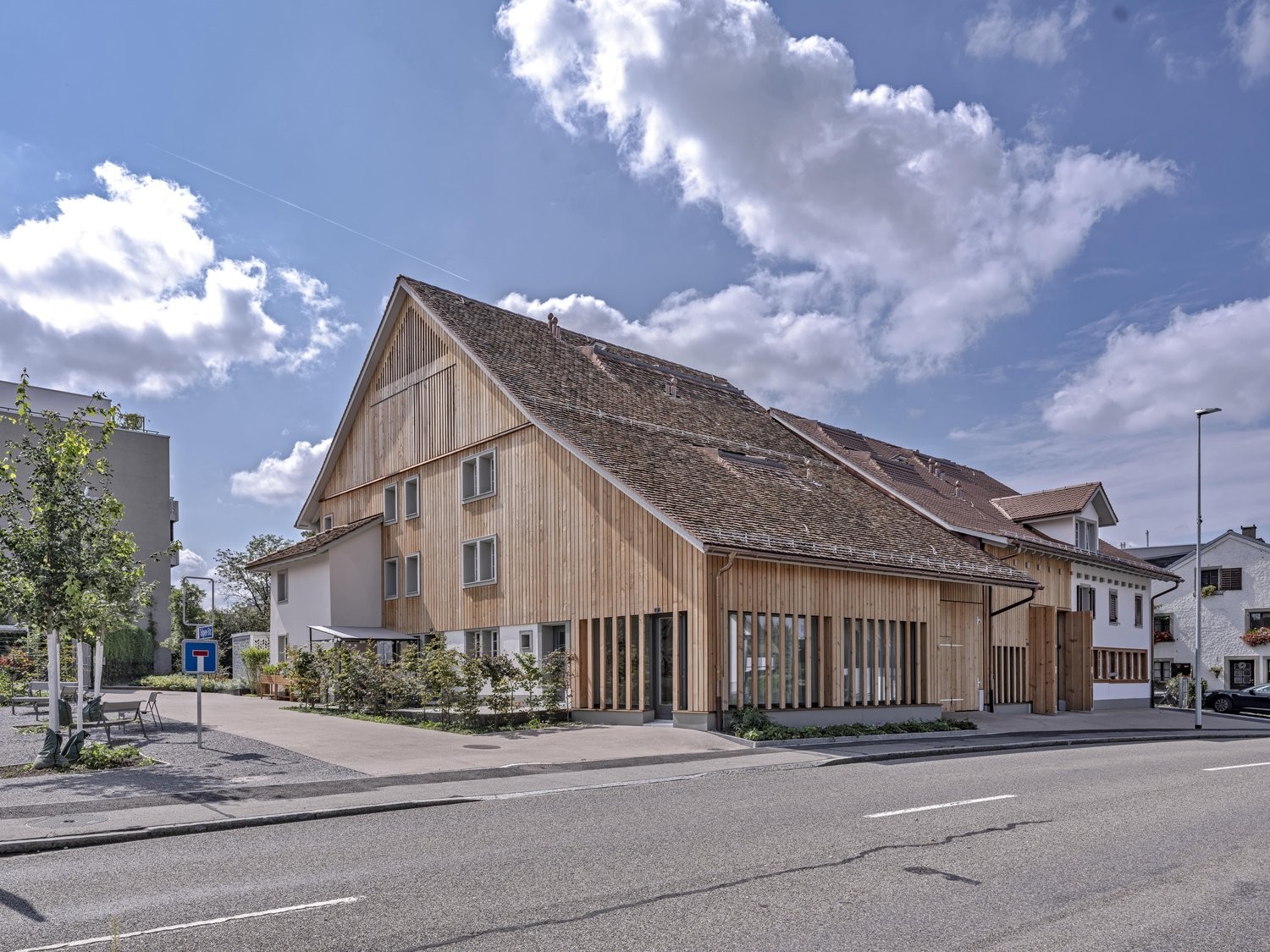 3 ½ locali duplex (2)