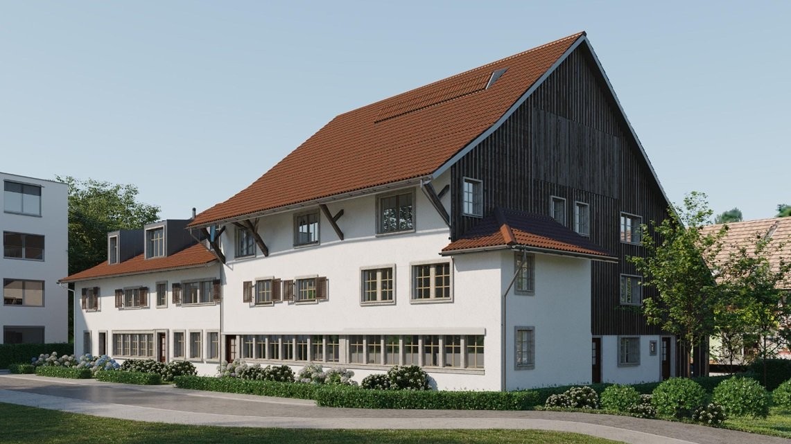 3 ½ locali duplex