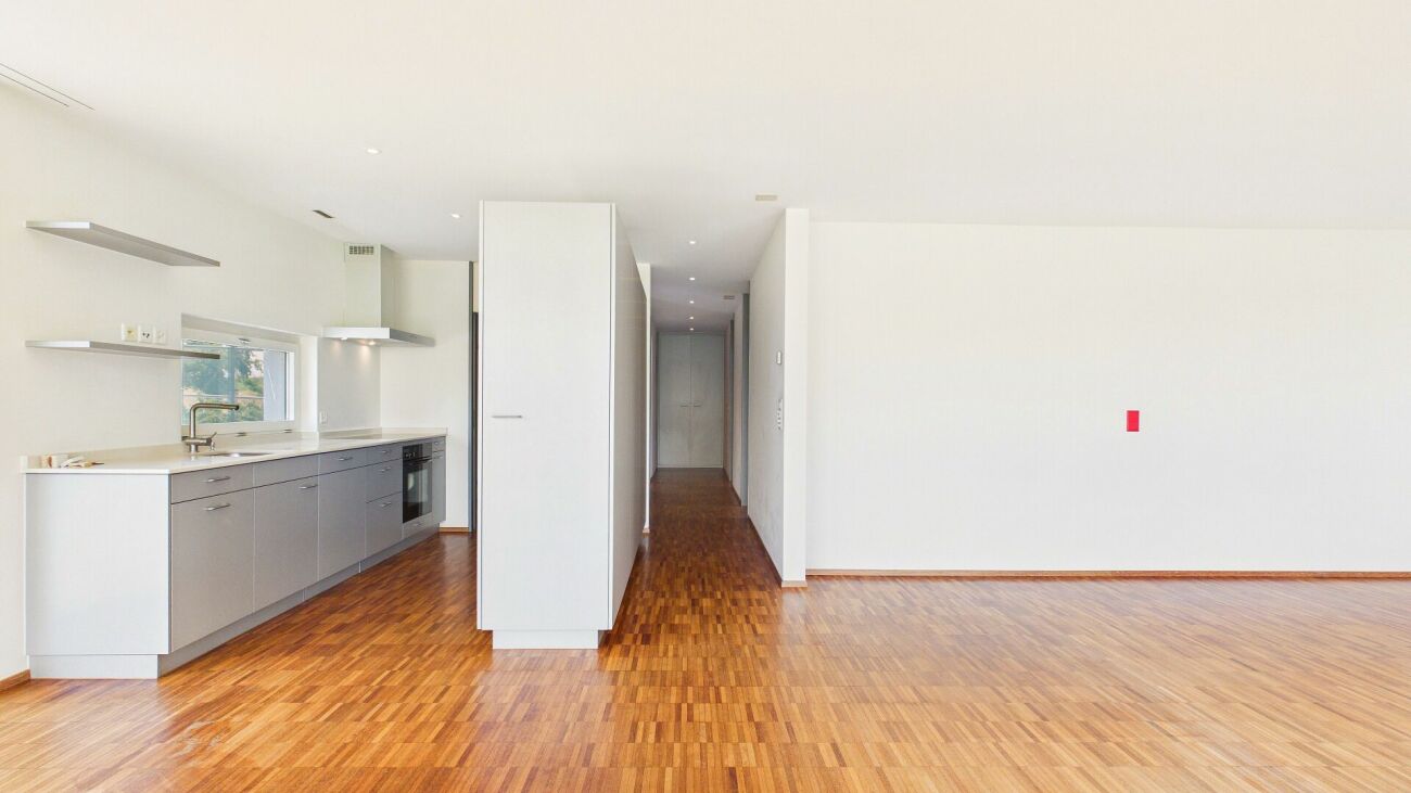4 ½ rooms apartment, Foto 5 von 10