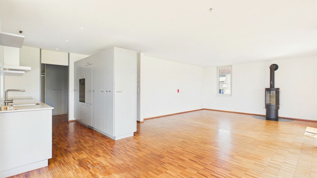 4 ½ rooms apartment, Foto 8 von 10