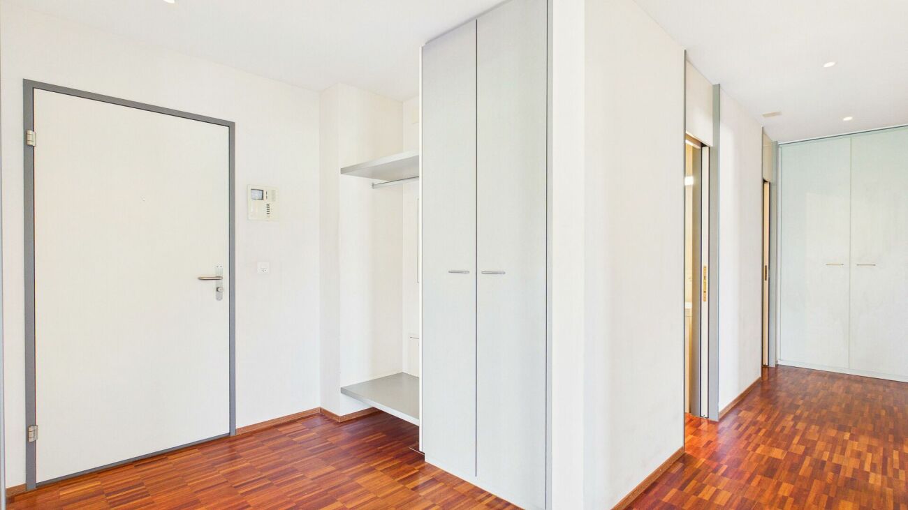 4 ½ rooms apartment, Foto 9 von 10