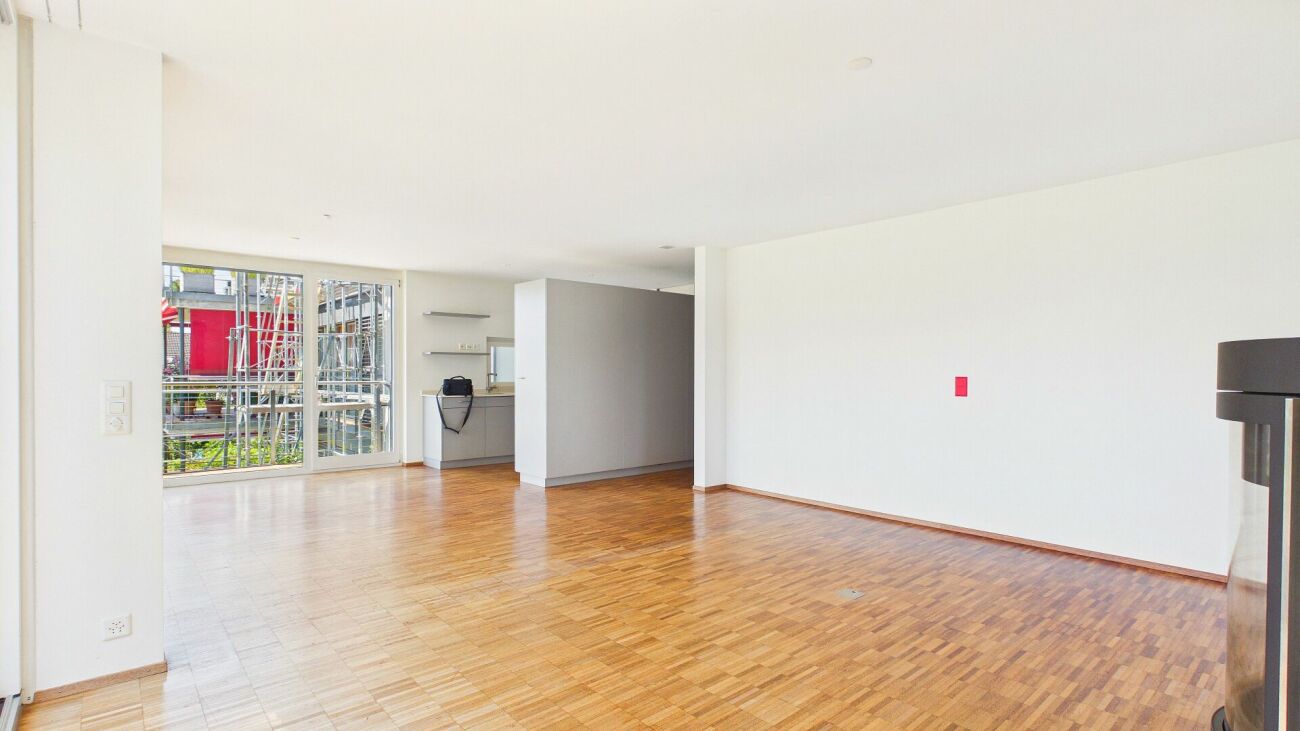 4 ½ rooms apartment, Foto 4 von 10