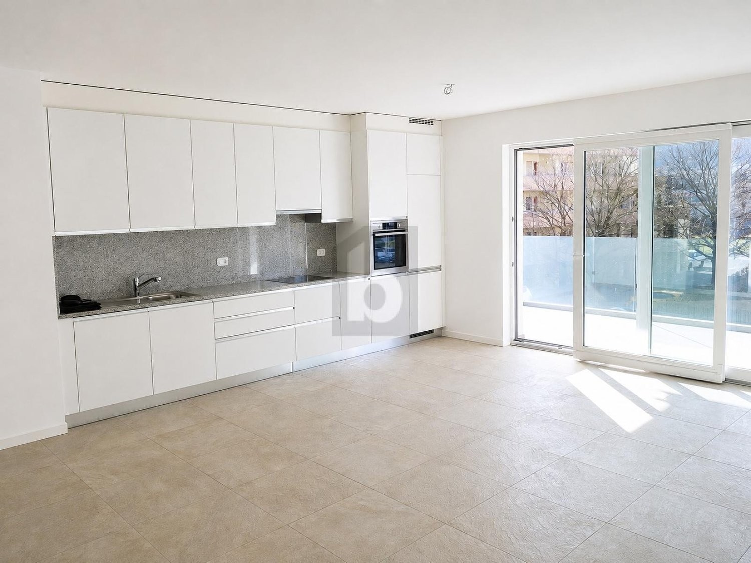3 ½ Zimmer Wohnung