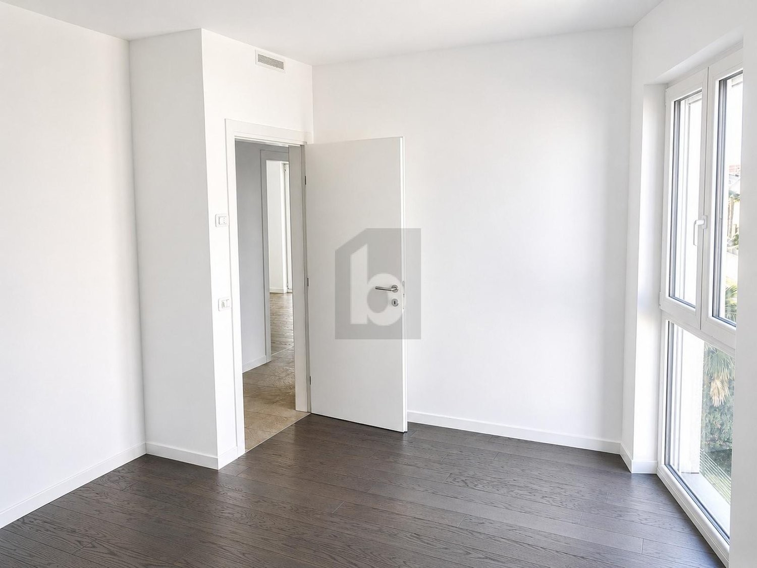 3 ½ Zimmer Wohnung